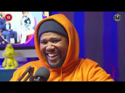 EPISODE 40 | PROXNAKEDMYND On Nakedmynd crew,Pzho, Madness, Slashmynds, Team Ten Thousand