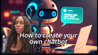Create your own chatbot in under 5 minutes | Lesson 8
