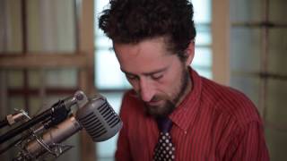 Ear to the Ground: The Suitcase Junket