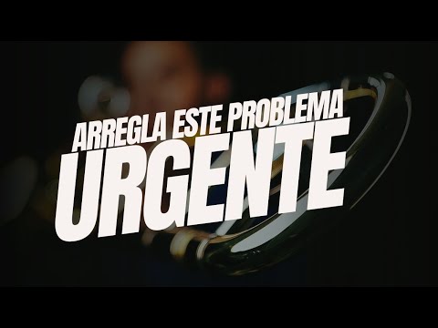 Fix this URGENT PROBLEM // Trombone Tutorial 2023