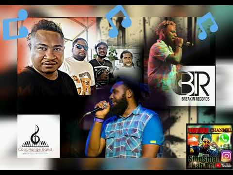 J-Liko & Sean Rii + Cool Range Band - ( Kirie Remix) 2020//SIOPSMANABEH_YOUTUBE_CHANNEL