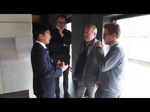 STVV en Namur Sports starten Academie!