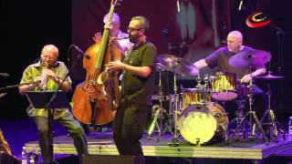 Gwiazdy jazzu na kieleckiej scenie - ITV Kielce