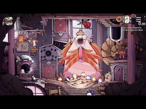 Tohu - Any% in 1:26:56