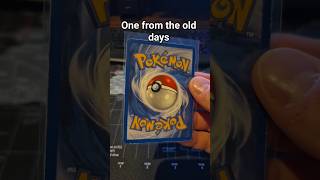 True Pokémon Fans Know This Fossil 🦀 #pokemon #pokemoncards