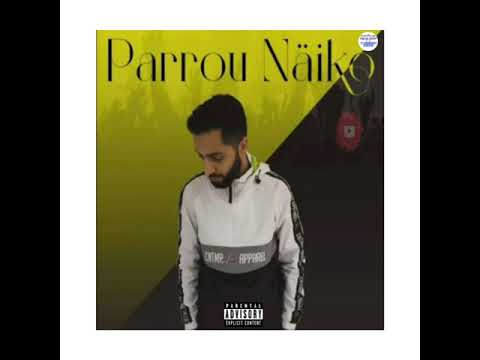 AMON-PARROU NAIKO