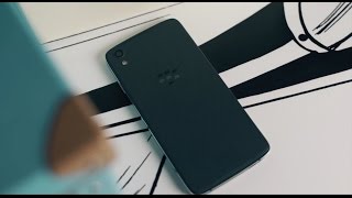 BlackBerry Motion - відео 3