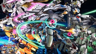 【イニブ配信】シャッフル大会　part349