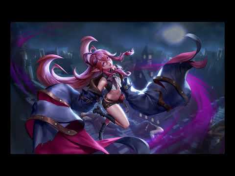 Arena Of Valor - Eva/Keera (Default) - Voice Over