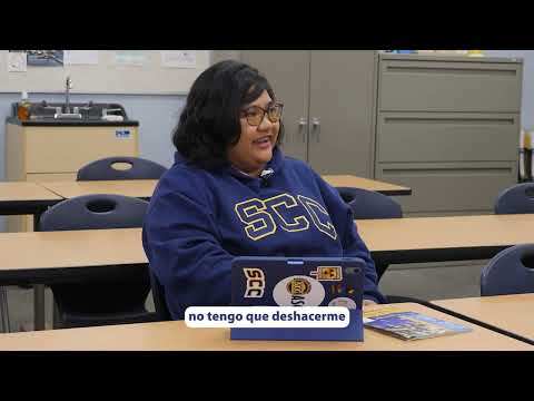 SCC-CE Adult High School Diploma Program