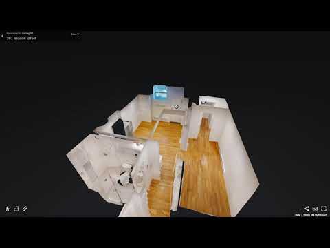 397 Beacon Street, Unit BF, Boston, MA  Presented by Alexandra Demeter