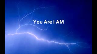 You Are I AM - MercyMe