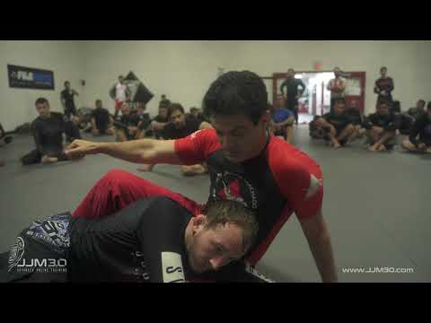 JJM3.0 Advanced Online Training : Options From The Arm Drag