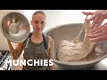 Forget Stand Mixers This Metal Bowl Is A Baker S Savior Game Changers