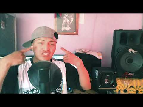 manteniendolo real (HWS MONTANA)(CYPHER LOQUERO 4)