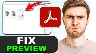 How to Fix PDF Preview Pane Not Working in Windows 11 in 2026