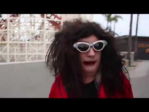 Video thumbnail for Gary Kissed a Mannequin