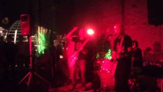 Monaci del Surf_Have Love will travel @ Cortile della farmacia 07/2013