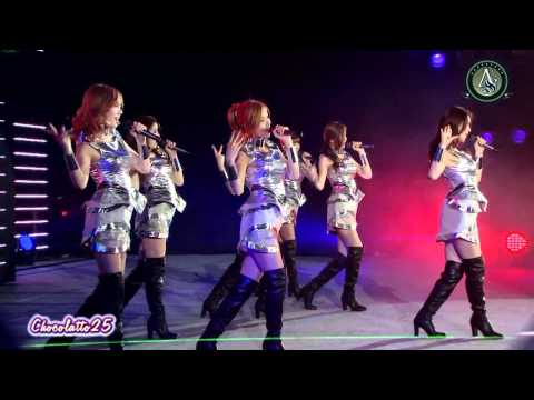 After School - Miss Futuristik [FMV JAP ALBUM]