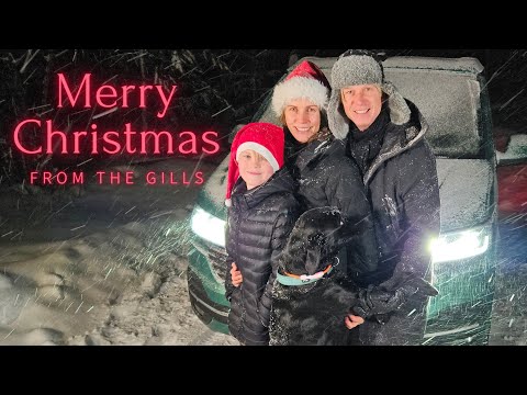 Swedish Christmas Song – Tänd ett ljus (Light a Candle) Cover