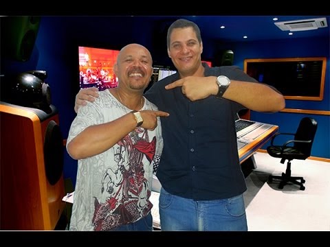 DISFARCE - Chiquinho dos Santos e Nego Branco -  #autoria