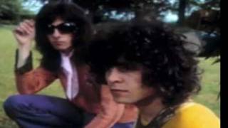 Marc Bolan &amp; T.Rex - Sunken Rags