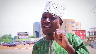 preview picture of video 'Rokon ruwa    Maman Lawal Na Annabi Bawan Allah Niamey Niger'