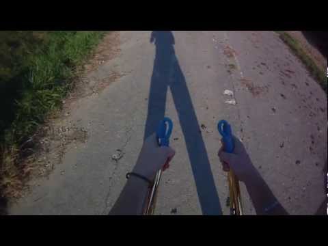 My Vision - Freestyle Nunchaku