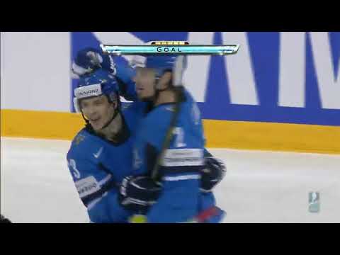IIHF Retro Worldchampionship Finland Latvia 2013