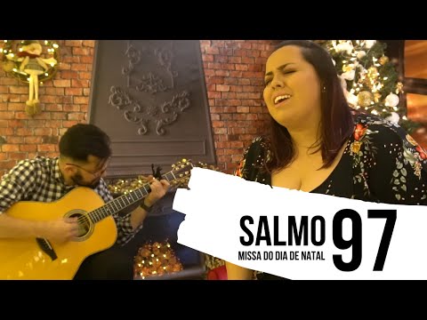 Salmo 97 video