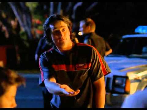 Jake T. Austin - Johnny Kapahala Back On Board