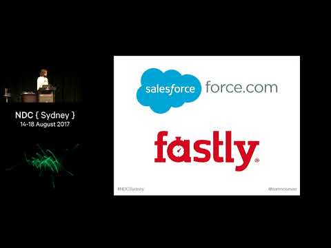 Confusion In The Land Of The Serverless: - Sam Newman