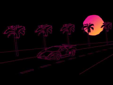 paraNML - Lambo Track
