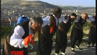 Yozgat Tanıtım Filmi