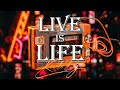 OPUS LIVE IS LIFE Knito DJ Remix
