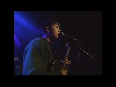 John-Robert - Pelican (Live at The Echo, 3/4/20)