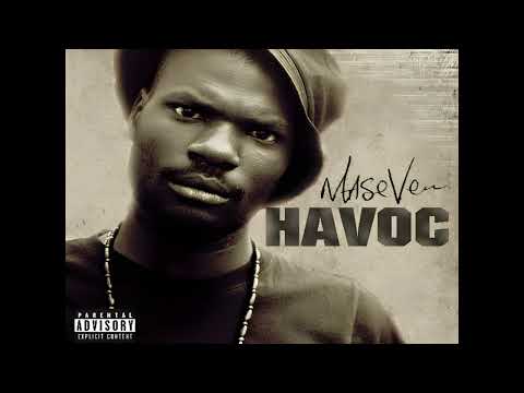 MaseVen - Izinto Zomhlaba (ft. Sfilikwane)