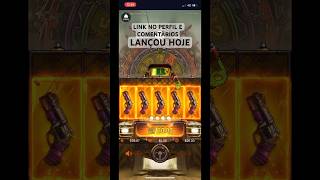 Doomsday Rampage — Kemenangan Besar
