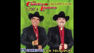 Nomás las Mujeres Quedan - Los Cadetes de Linares