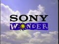 Sony Wonder Sesame Workshop 2002