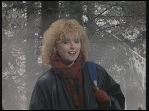 Iveta Bartošová - Tak pojď (1987)