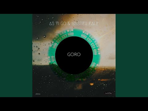 Goro (Projekt X Dub)