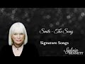 Smile – Sylvia Bennett | A Timeless Classic by Charles Chaplin