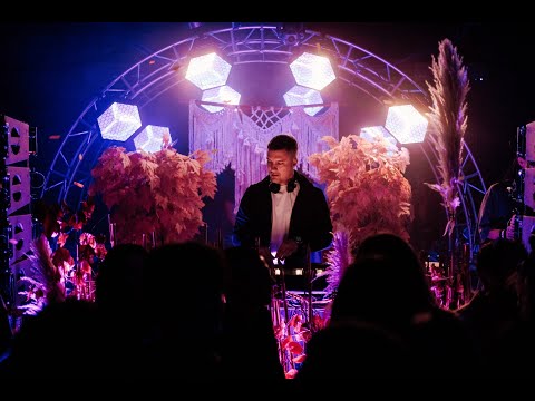 ANTON MAKE @ Plombir 8 Years Celebration / Progressive House Set