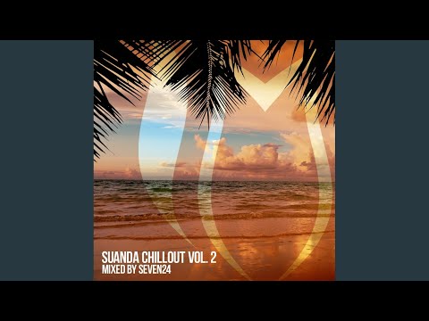 Suanda Chillout, Vol. 2 (Continuous DJ Mix)