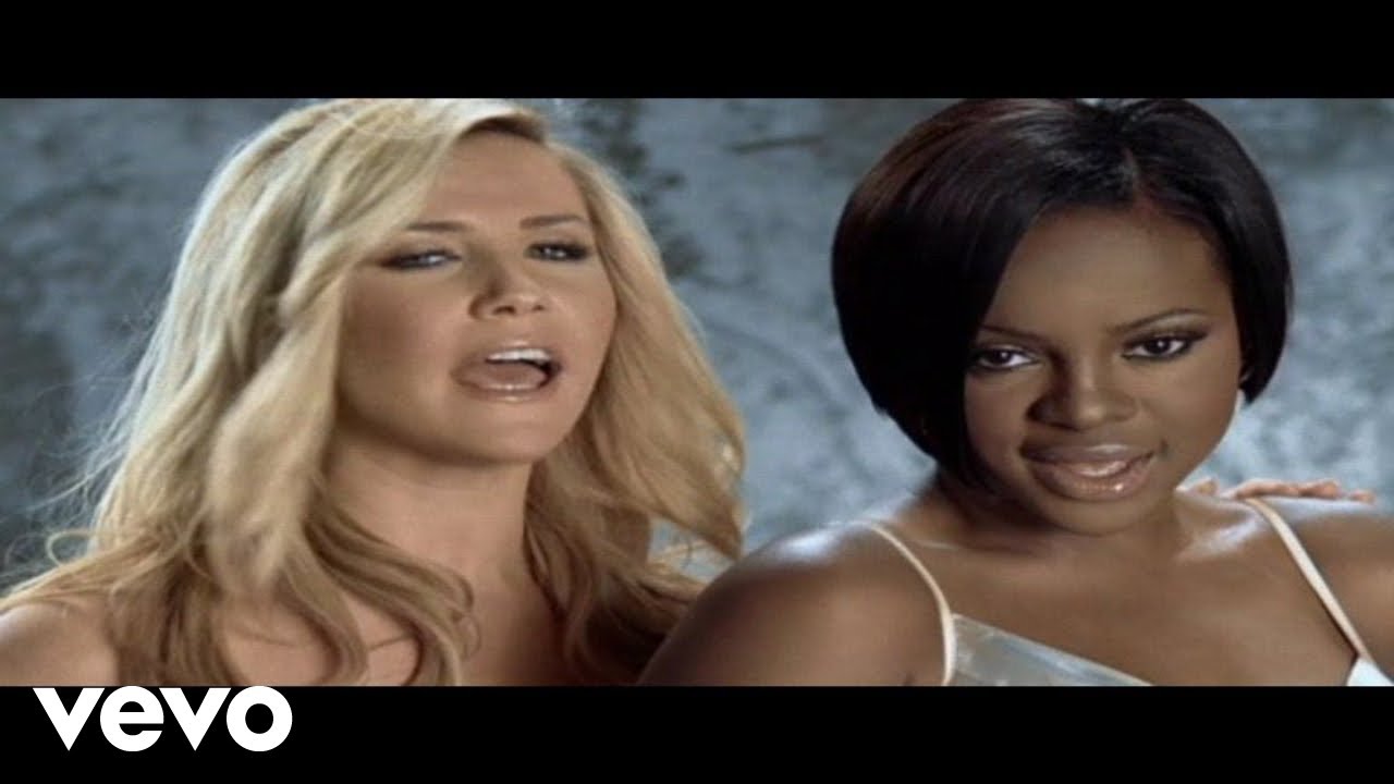 Sugababes — Change