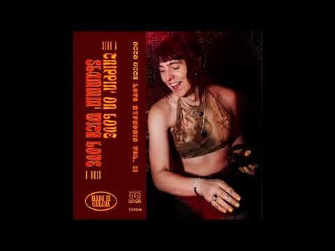 Octo Octa - Love Hypnosis Vol. 2