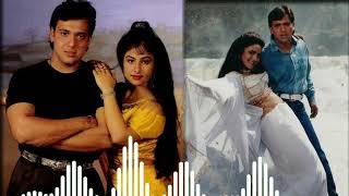 Download lagu Dil Ko Zarasa Aaram Denge | Ekka Raja Rani | Kumar Sanu, Alka Yagnik | Govinda | 90's Hits mp3