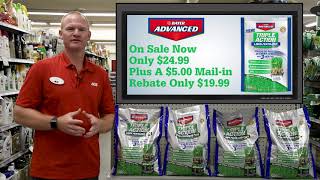 Bayer Triple Action 2018 CH