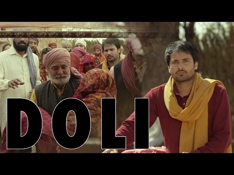 Doli | Angrej | Amrinder Gill | Amandeep Kaur | Full Music Video